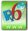 This website is IPv6 enabled
